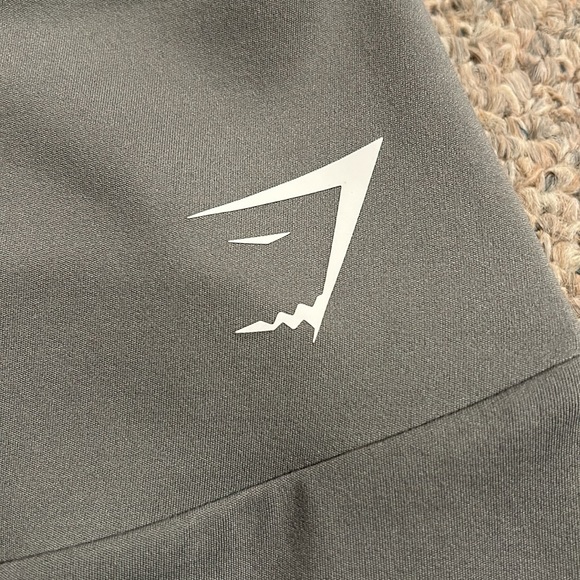 Gymshark 7/8 Leggings - Picture 3 of 5